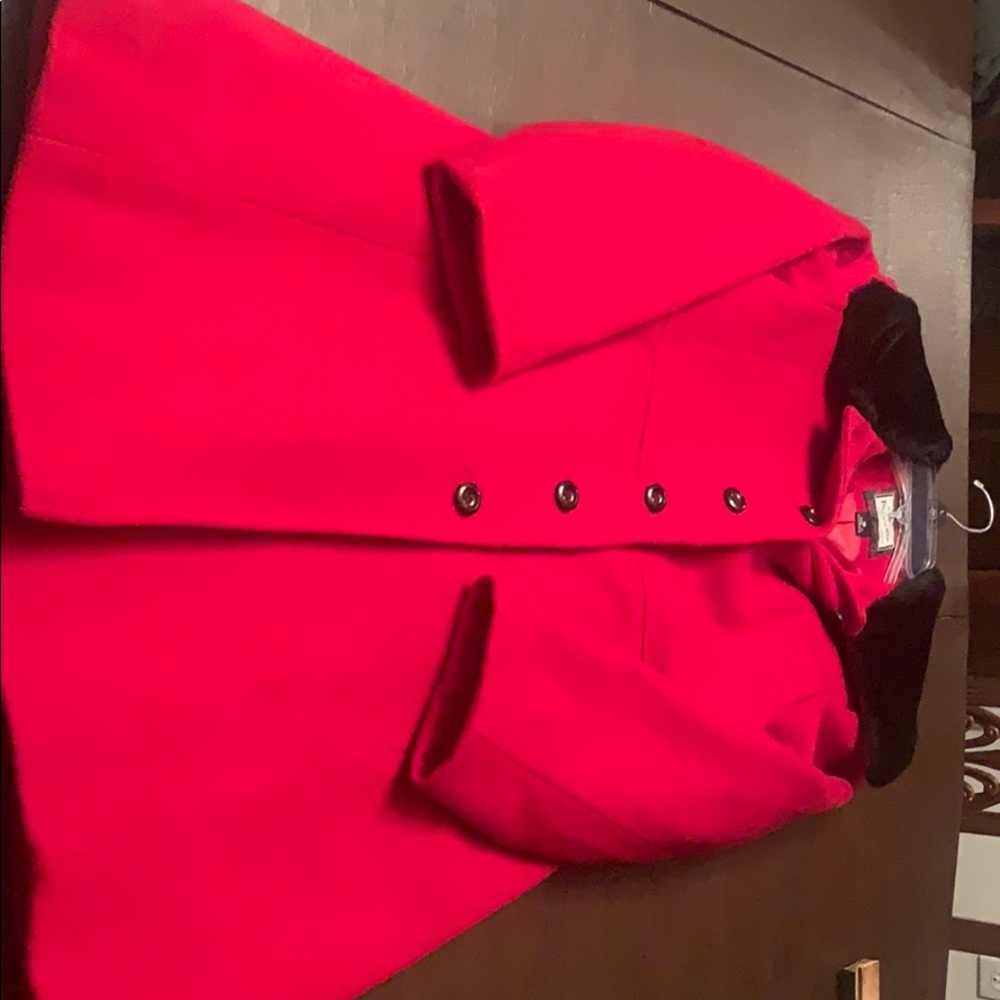 Rothschild Girl’s Winter Coat